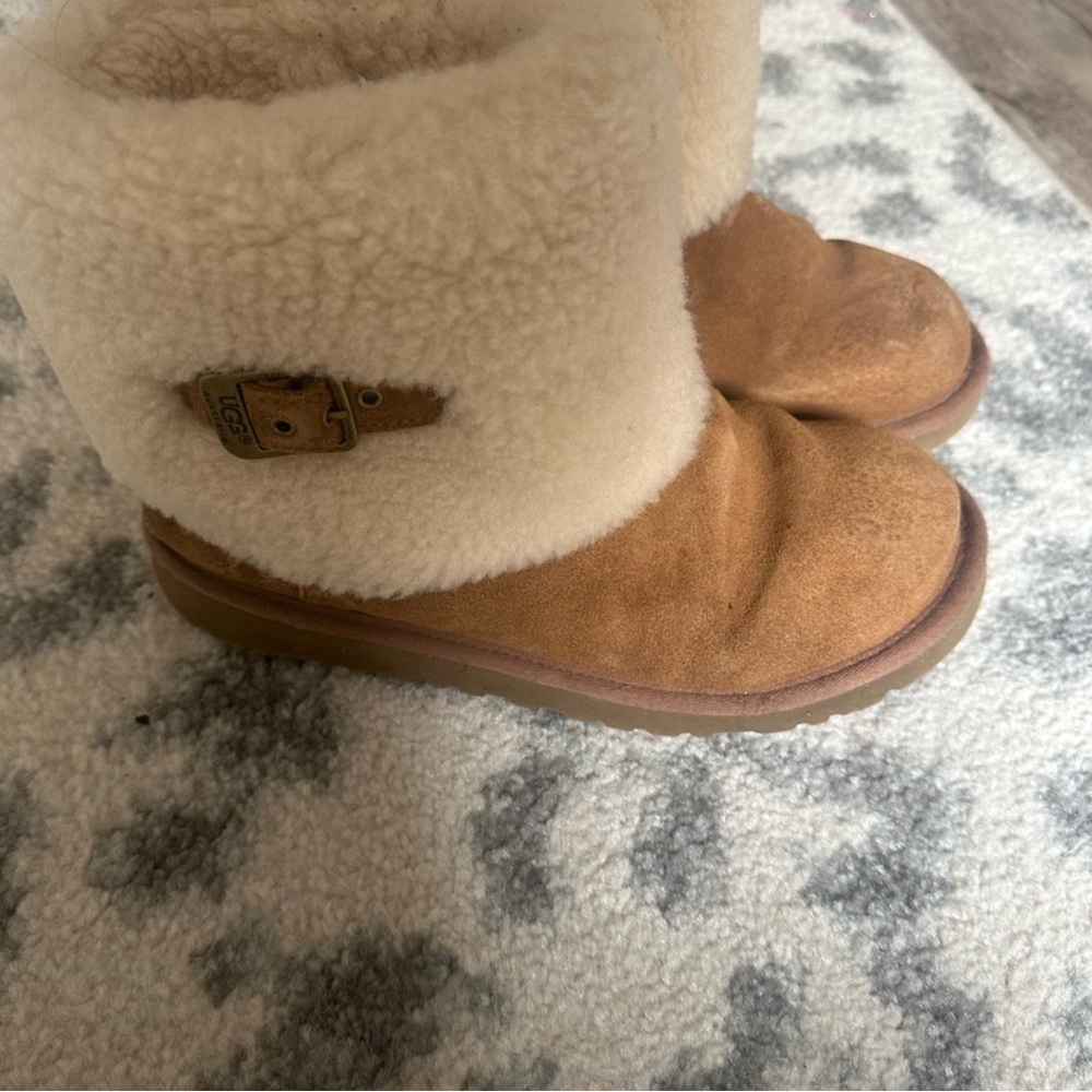 Womens Uggs